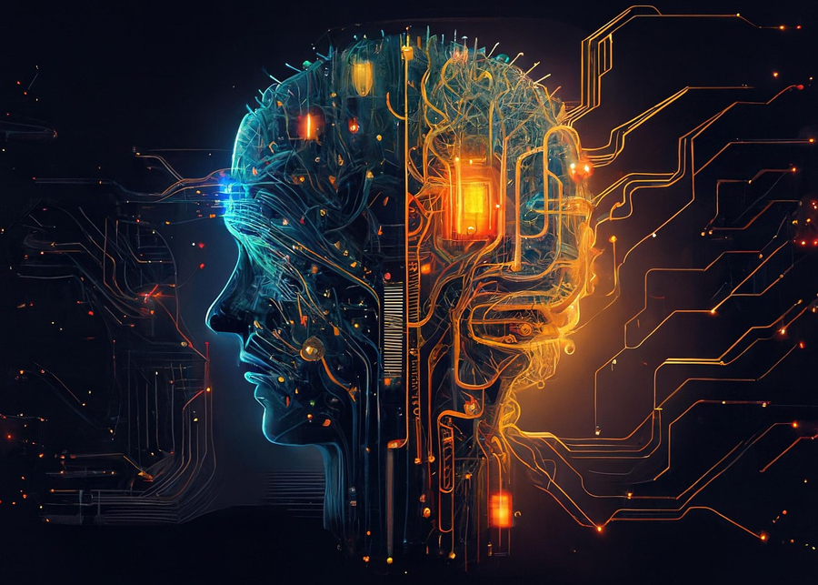 Gods and Algorithms: Are We Drifting Toward an AI-Driven Post-Human World Ruled by the Super-Rich?